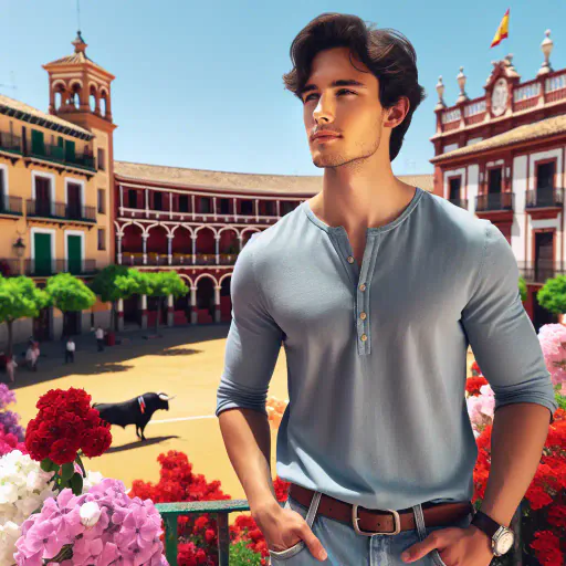 Illustration for Cultural Origin