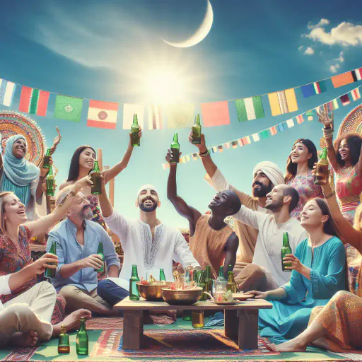 Illustration for Cultural Sensitivity