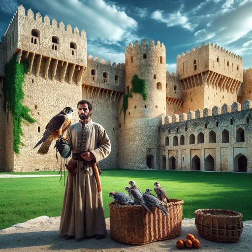 Illustration for Historical Activity