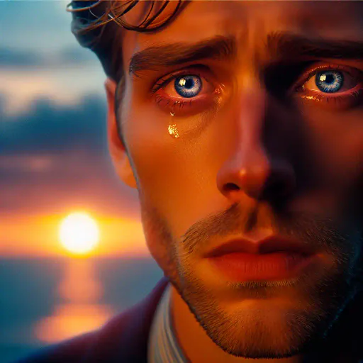 Illustration for Emotional Intensity