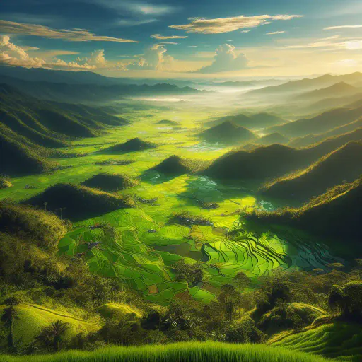 Illustration for Agricultural Term