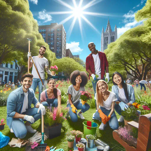 Illustration for Positive Effect