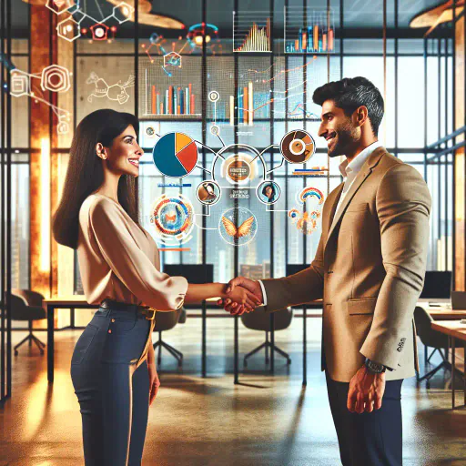 Illustration for Workplace Context