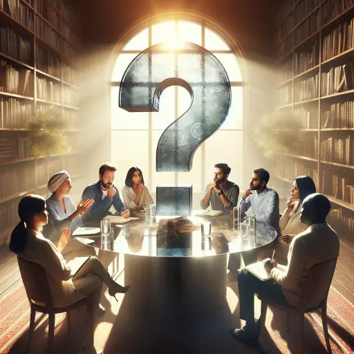 Illustration for Connection Matters