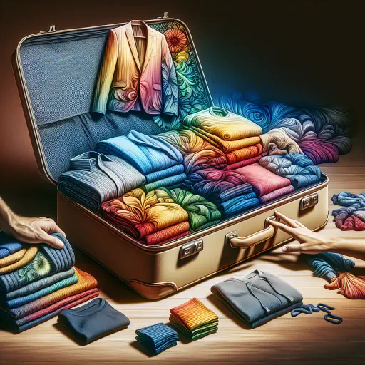 Illustration for Space Saving