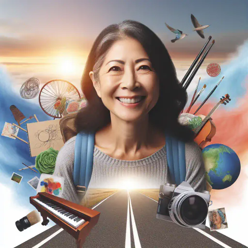 Illustration for Decision Autonomy