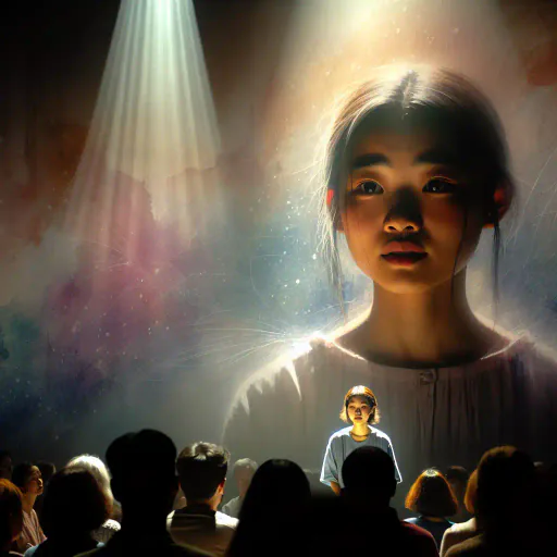Illustration for Emotional Connection