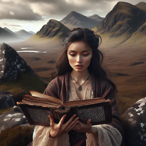 Illustration for Cultural Heritage
