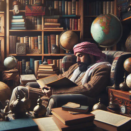 Illustration for Not Just Travel