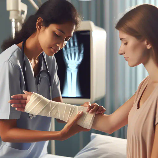 Illustration for Medical Context