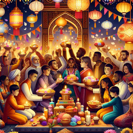 Illustration for Cultural Significance