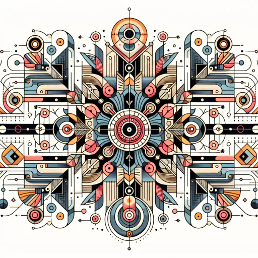 Illustration for Everyday Application
