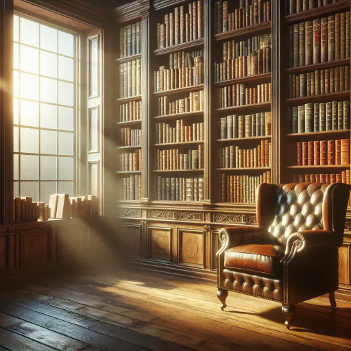 Illustration for Library Usage