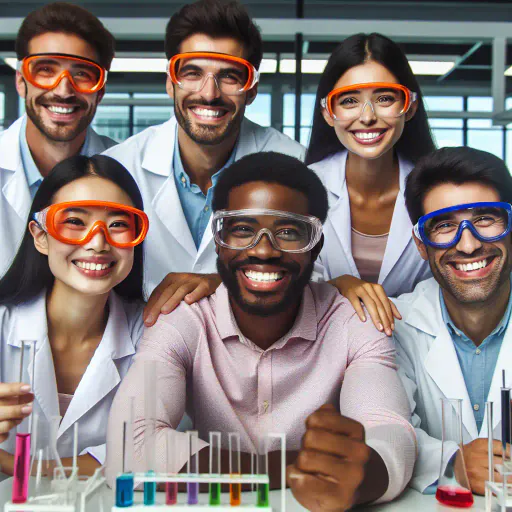 Illustration for Eye Protection