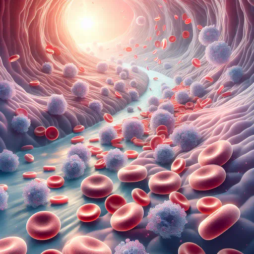 Illustration for Not Leukemia