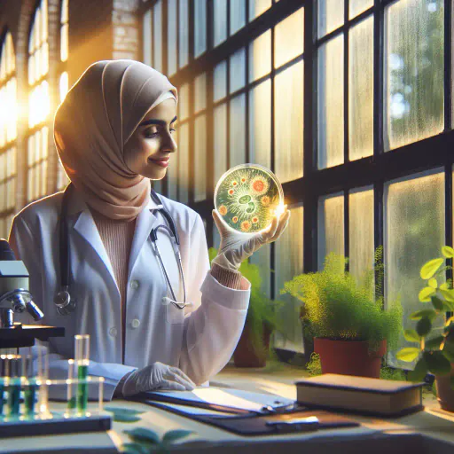 Illustration for Medical Context