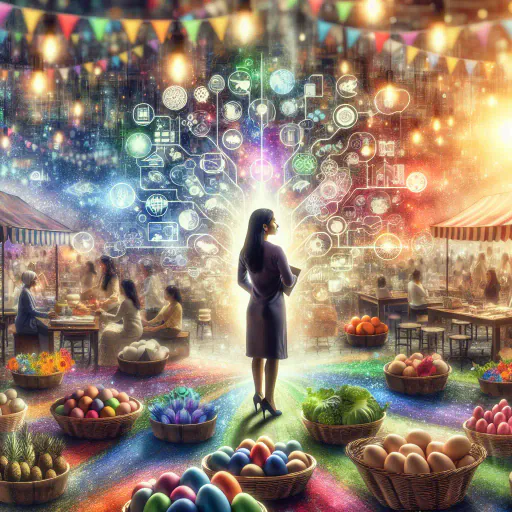 Illustration for Diversification