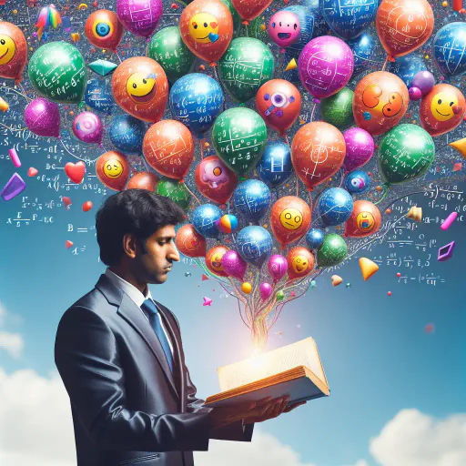 Illustration for Simplify Complex Ideas