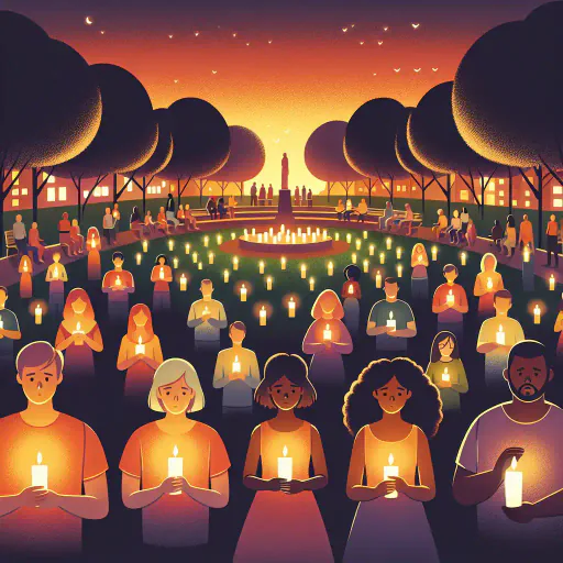 Illustration for Cultural Weight