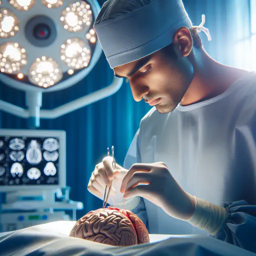 Illustration for Anatomical Focus