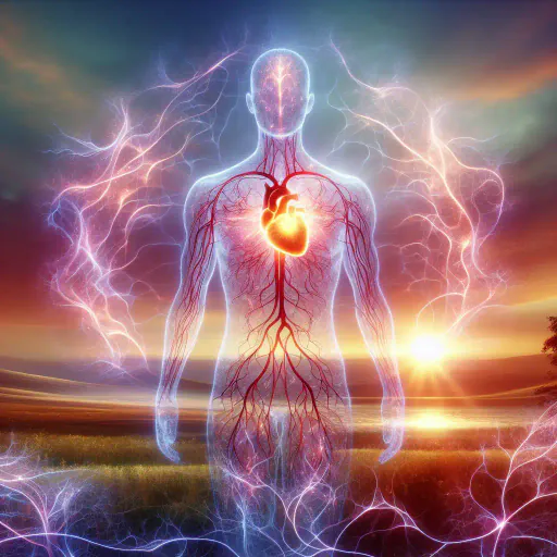 Illustration for Biological Basis