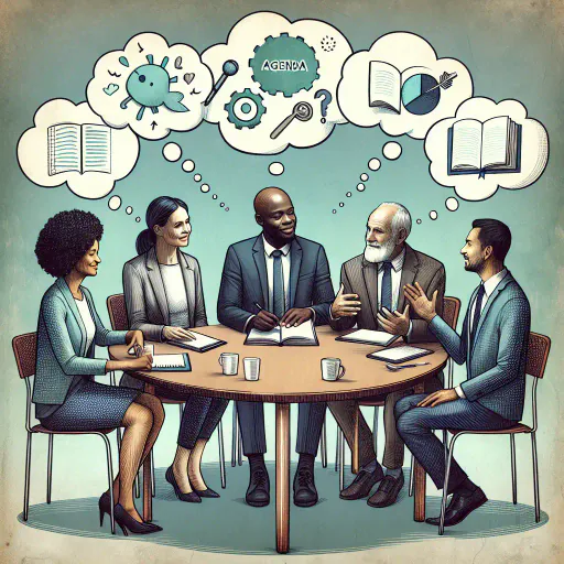 Illustration for Relevance Importance