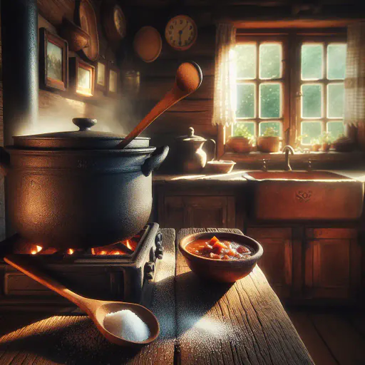 Illustration for Expect More