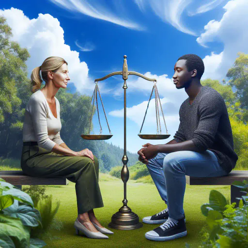 Illustration for Condescending Tone
