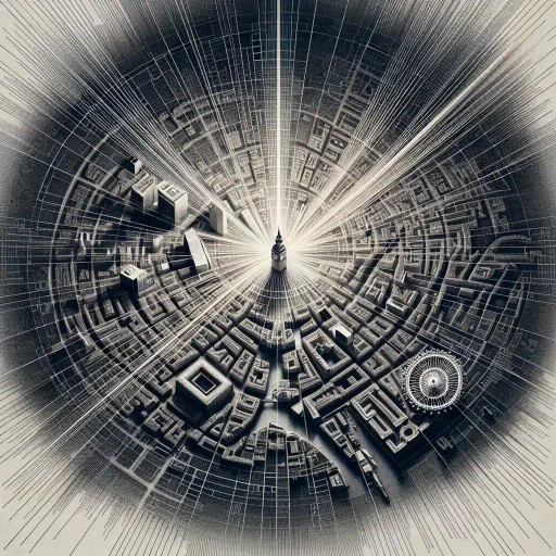 Illustration for Single Authority