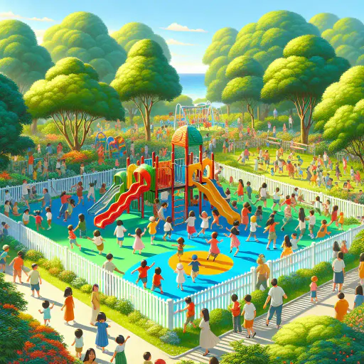 Illustration for Physical Boundaries
