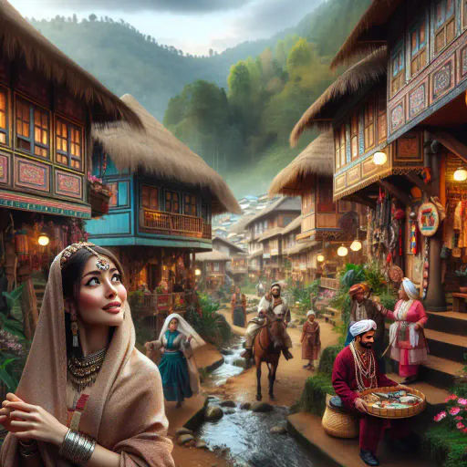 Illustration for Cultural Significance