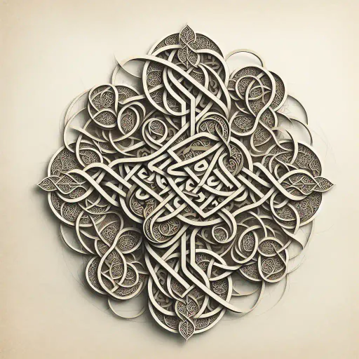 Illustration for Cultural Richness