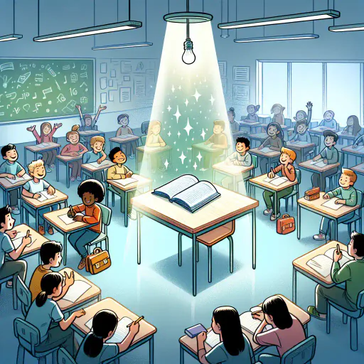 Illustration for Informal Context