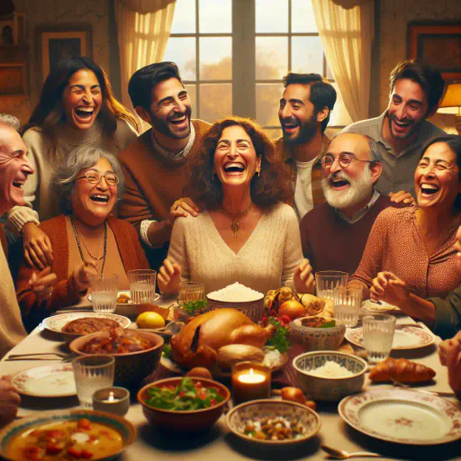 Illustration for Social Lightness