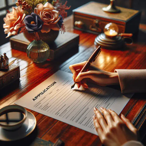 Illustration for Professional Documents