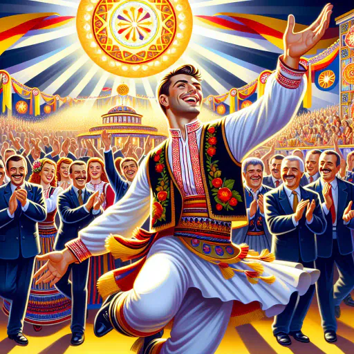 Illustration for Cultural Identity