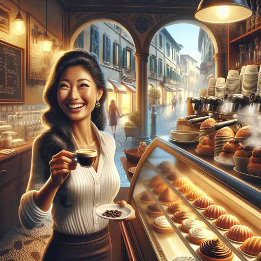 Illustration for Cultural Icon