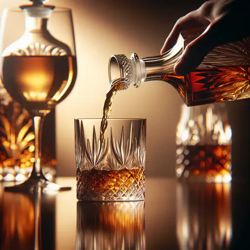 Illustration for Not for Alcohol