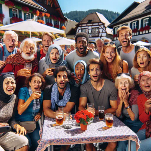Illustration for Country Specific