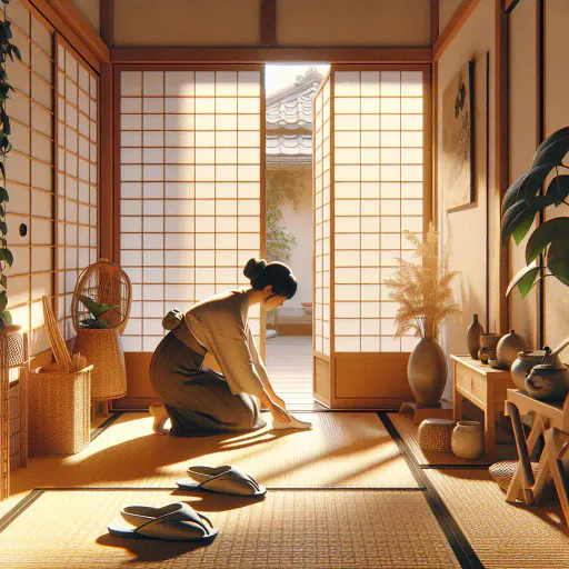 Illustration for Cultural Variance