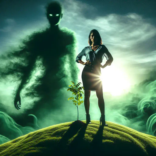 Illustration for Possible Isolation