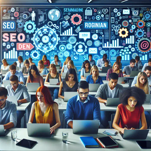 Illustration for Professional Associations