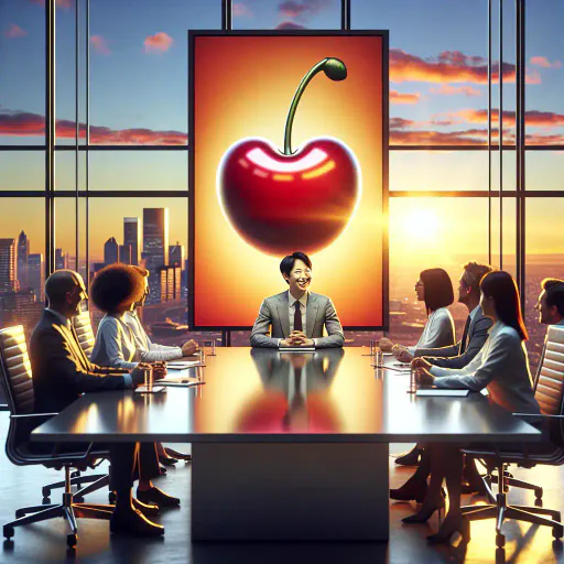 Illustration for Opportunity Context