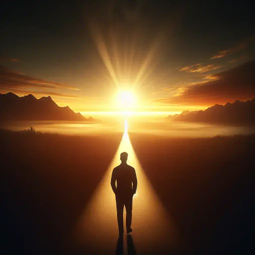 Illustration for Emotional Journey