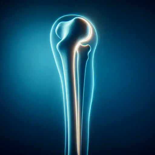 Illustration for Anatomy Reference