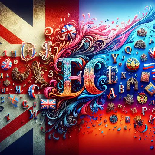 Illustration for Language Foundation