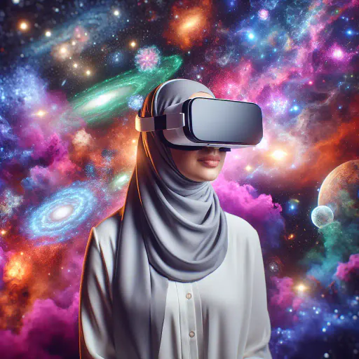Illustration for Technology-Driven
