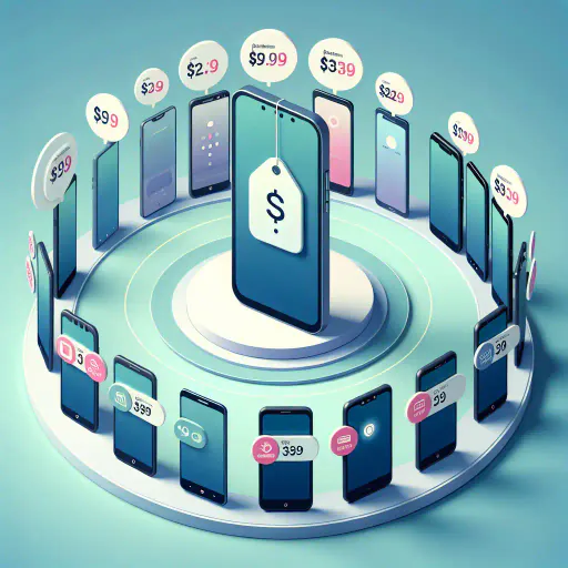 Illustration for Market Comparison