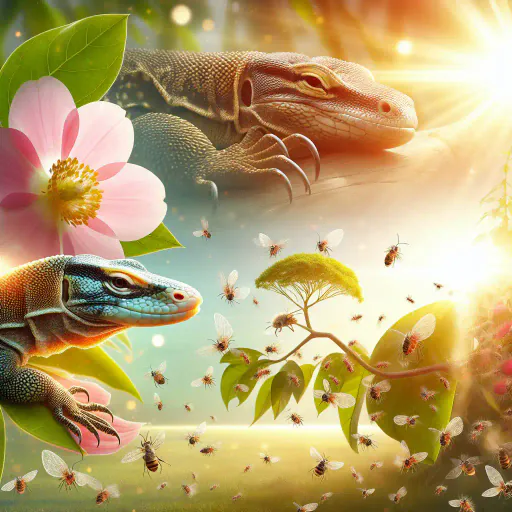 Illustration for Mythology Reference