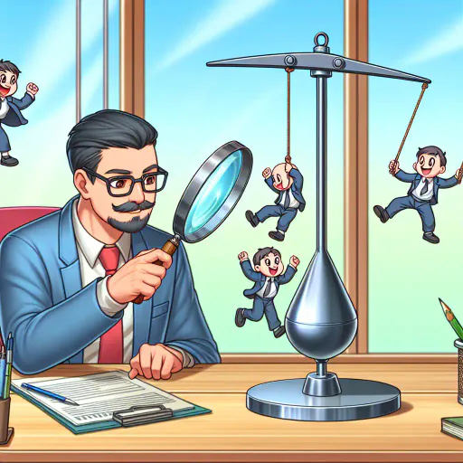 Illustration for Workplace Context